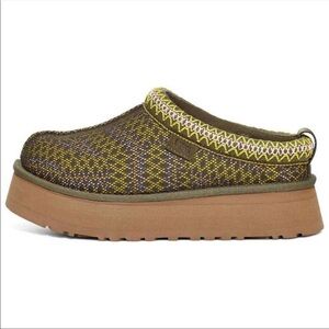 UGG Women’s Tazz Maxi slippers BTOL